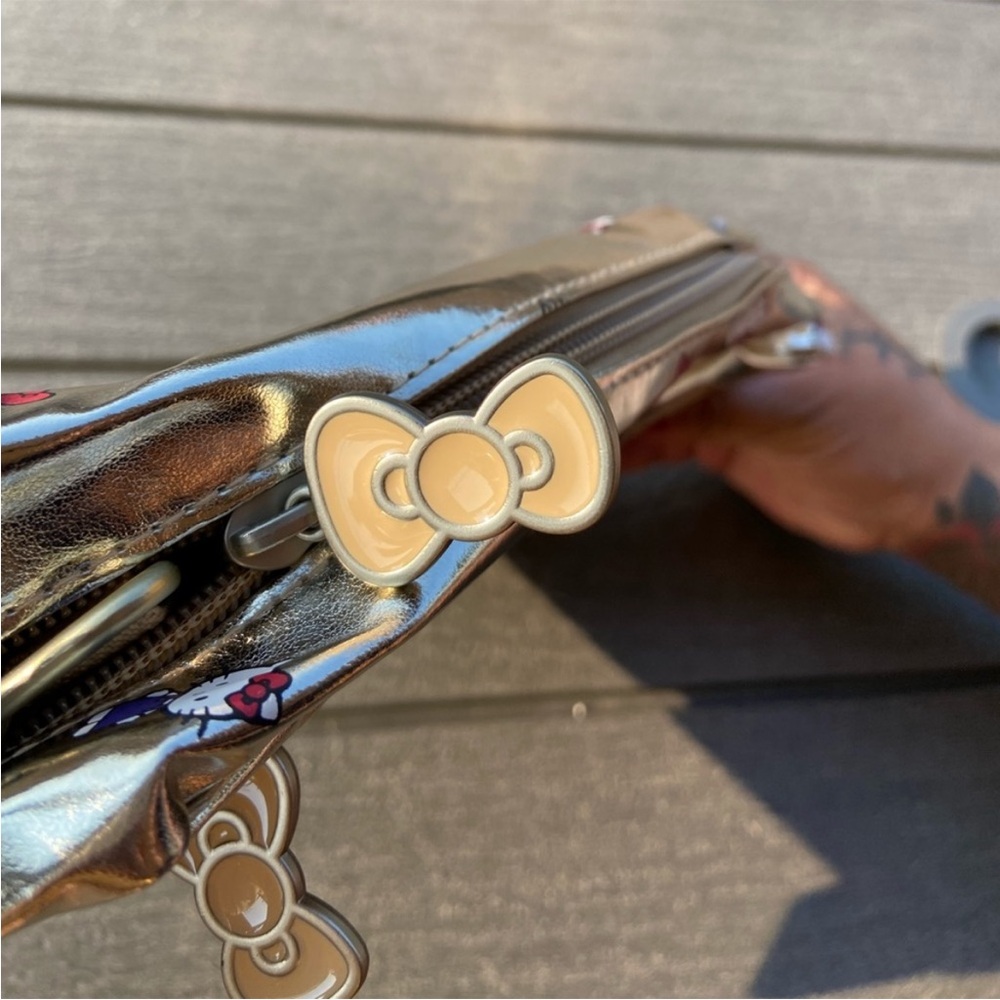 NWT Authentic Hello Kitty Bundle NWT - image 7